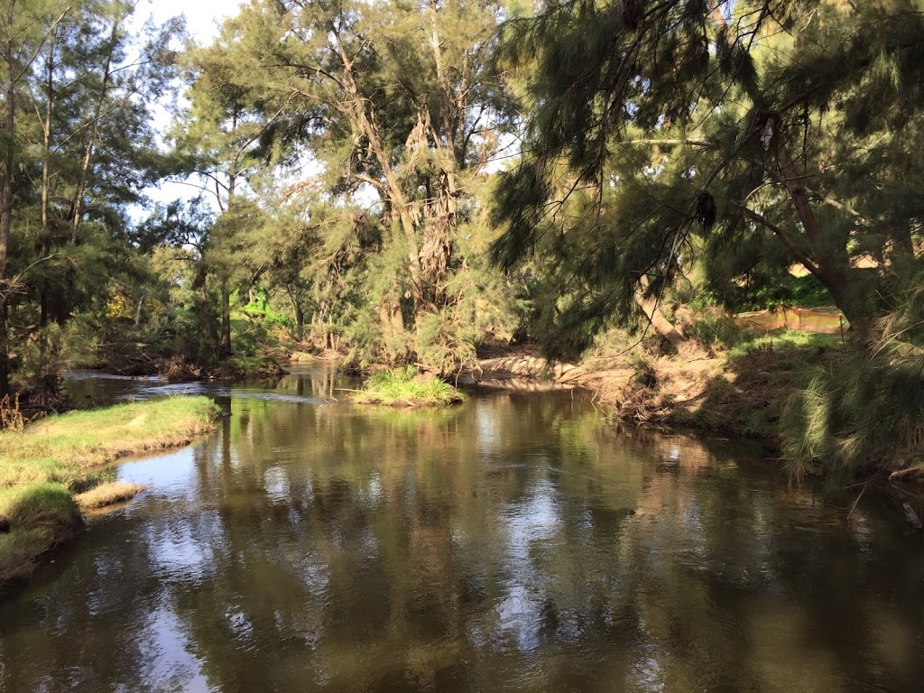 Bents Basin | New South Wales, Australia