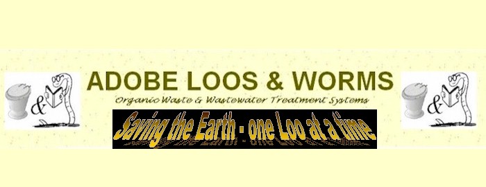 Adobe Loos & Worms | 11 Bay View Dr, Tathra NSW 2550, Australia | Phone: 0427 277 249