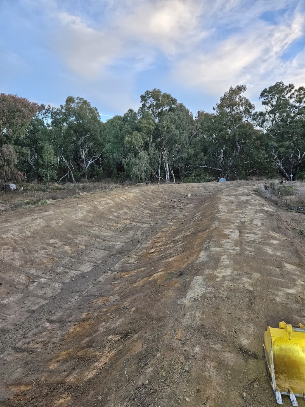 Betland Earthmoving and Civil | Betland Ln, Forbes NSW 2871, Australia | Phone: 0421 456 368