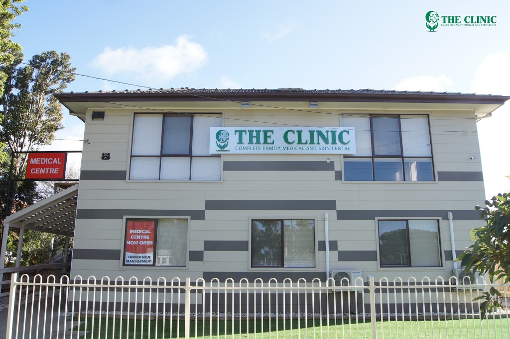 The Clinic Complete Family Medical & Skin Centre | doctor | 15 Princes Hwy, Werribee VIC 3030, Australia | 0397411200 OR +61 3 9741 1200