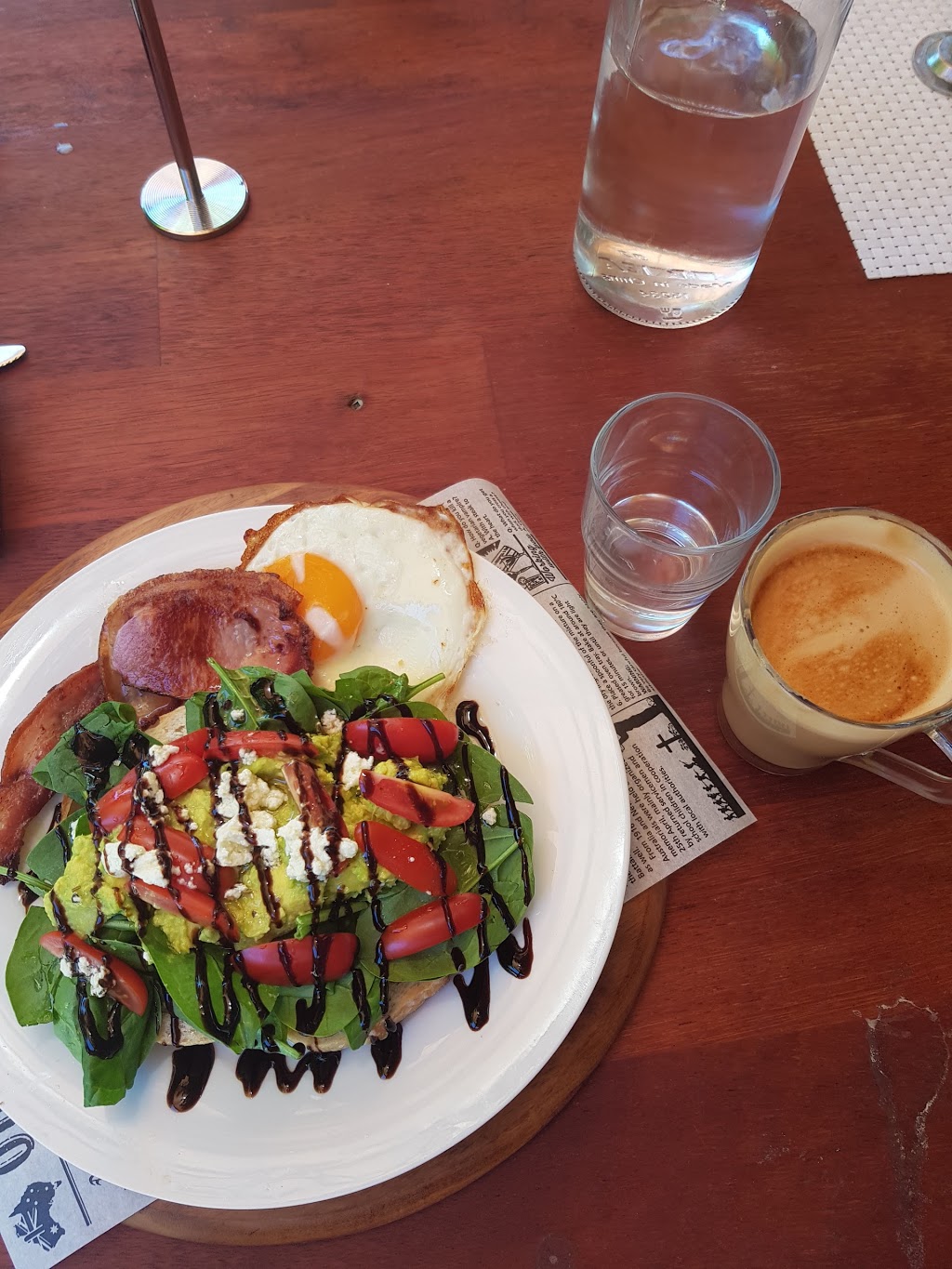 Pomegranate Cottage Coffee Shop | 18 Shannon St, Adelaide SA 5234, Australia | Phone: (08) 8568 5503