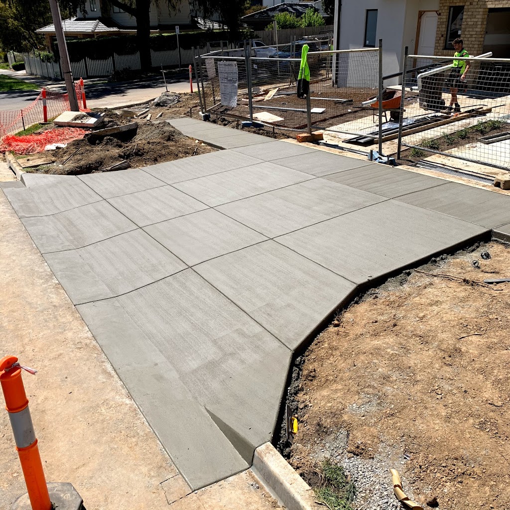 Abreeze Concreting | general contractor | 11 Stanley St, Chirnside Park VIC 3116, Australia | 0413349561 OR +61 413 349 561