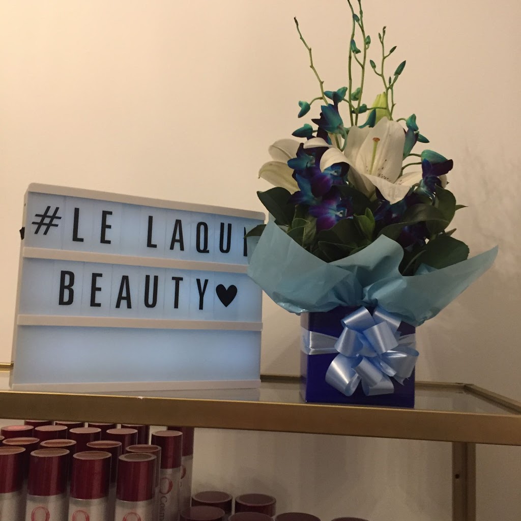 Le Laquè Beauty Boutique | 4/7 Magdalene Terrace, Wolli Creek NSW 2205, Australia | Phone: (02) 8964 3564