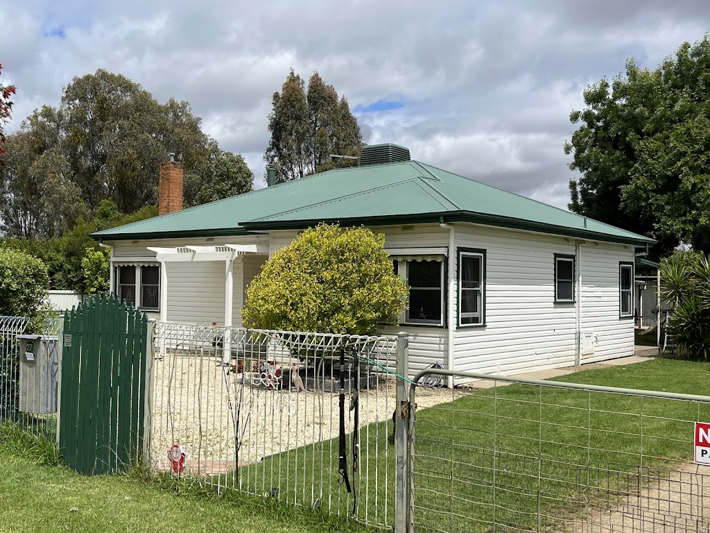 Nu Coat Roof Restoration | 4 Hinchinbrook Court, Thurgoona NSW 2640, Australia | Phone: 0417 539 385