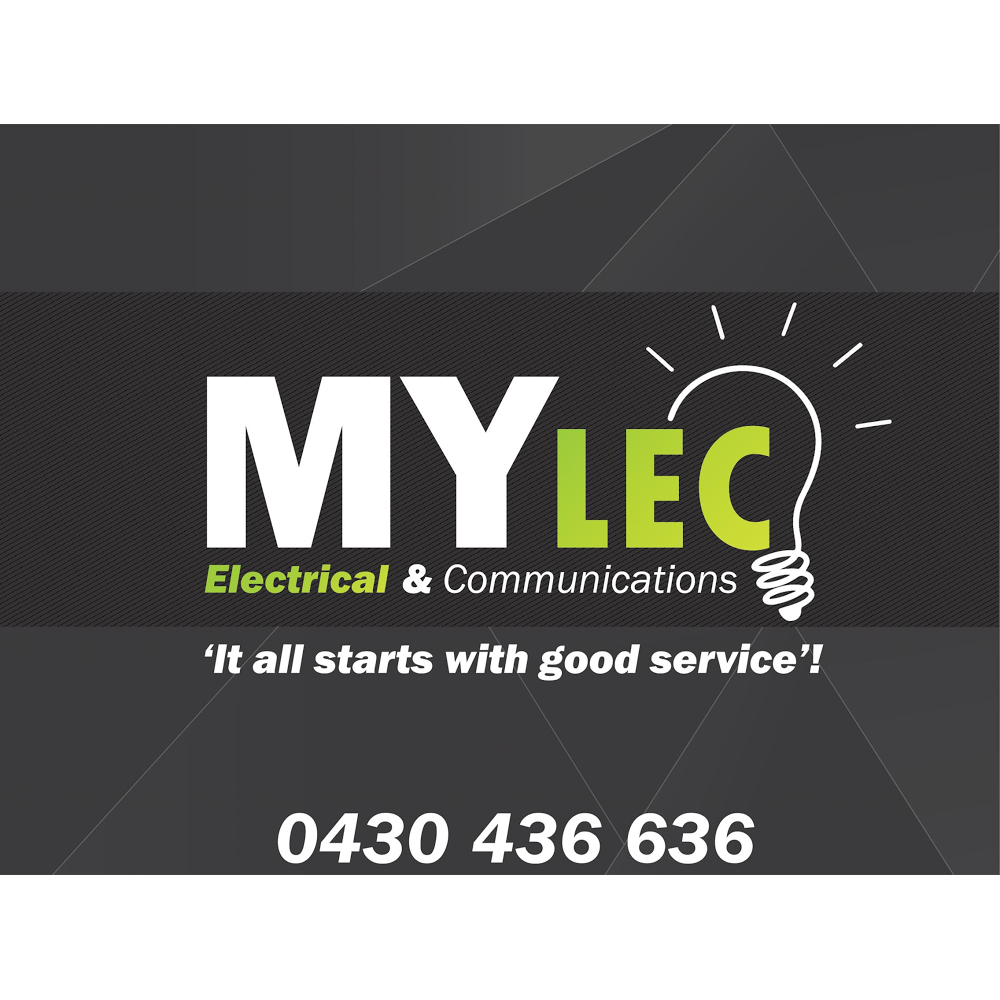 MYLEC Electrical & Communications | electrician | 6 Arthur Street,Everton Hills, Brisbane QLD 4053, Australia | 0430435636 OR +61 430 435 636