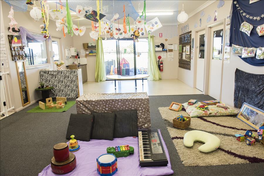 Headstart Early Learning Centre Griffith | school | 2-6 Madden Dr, Griffith NSW 2680, Australia | 1800517034 OR +61 1800 517 034