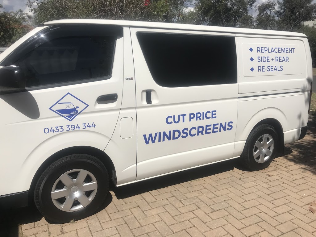 Cut Price Windscreens | car repair | 100 Garling St, Willagee WA 6156, Australia | 0433394344 OR +61 433 394 344