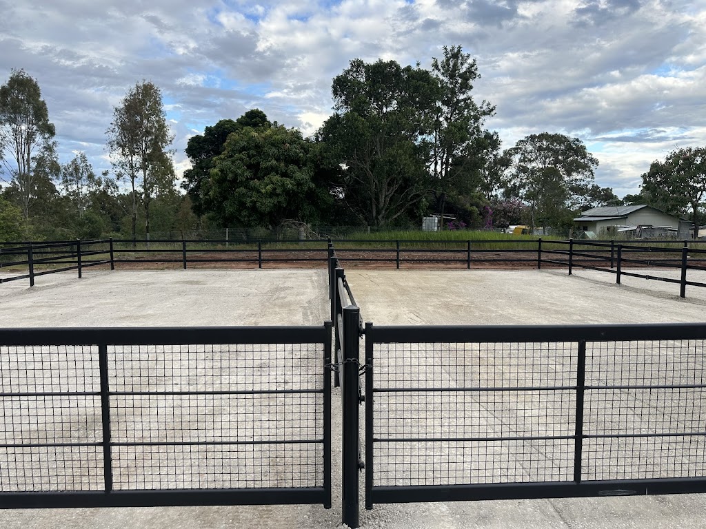 Harts Earthworks | 24 Jackson Ridge Rd, Upper Coomera QLD 4209, Australia | Phone: 0409 091 409