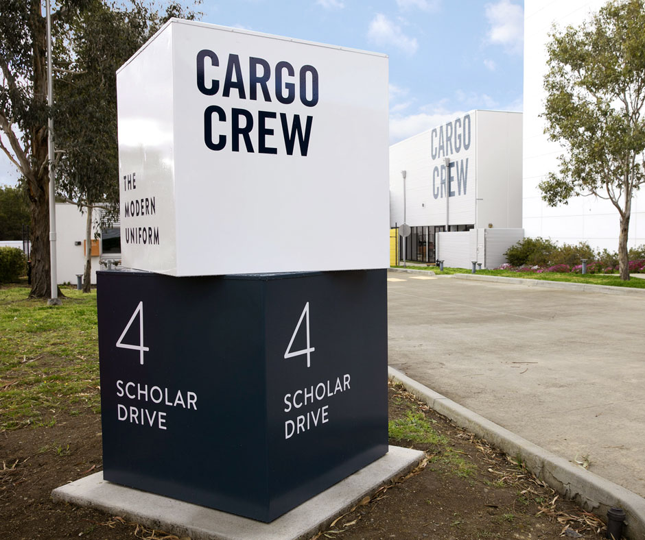 Cargo Crew | 4 Scholar Dr, Bundoora VIC 3083, Australia | Phone: (03) 9411 9850