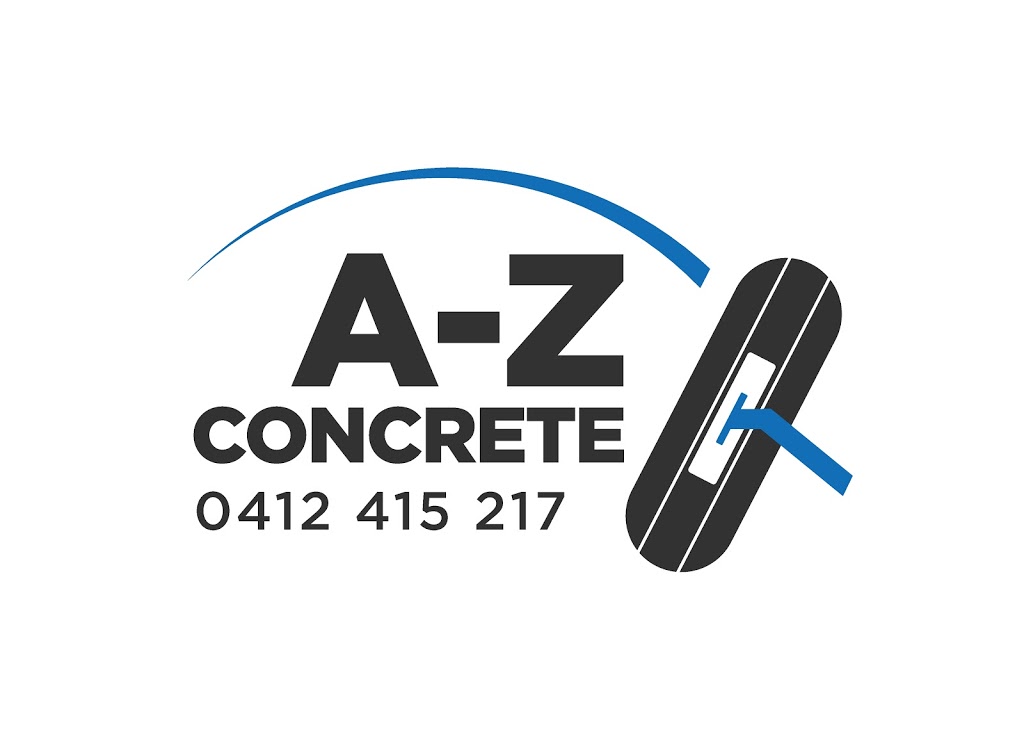 A-Z Concrete | 9 Romney Way, Clyde North VIC 3978, Australia | Phone: 0412 415 217