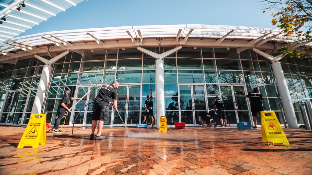 Shimmer Glass and Pressure Cleaning | 5 Cumberland Ave, Collaroy NSW 2097, Australia | Phone: 1300 090 914