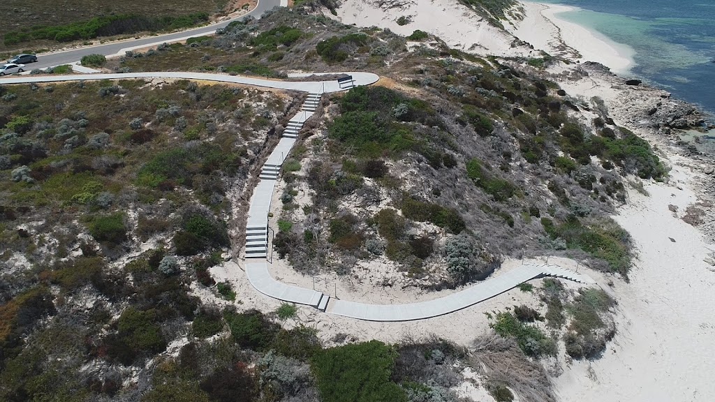 Jurien Bay Concrete & Earthworks | 4 Gypsum St, Jurien Bay WA 6516, Australia | Phone: (08) 9652 1967