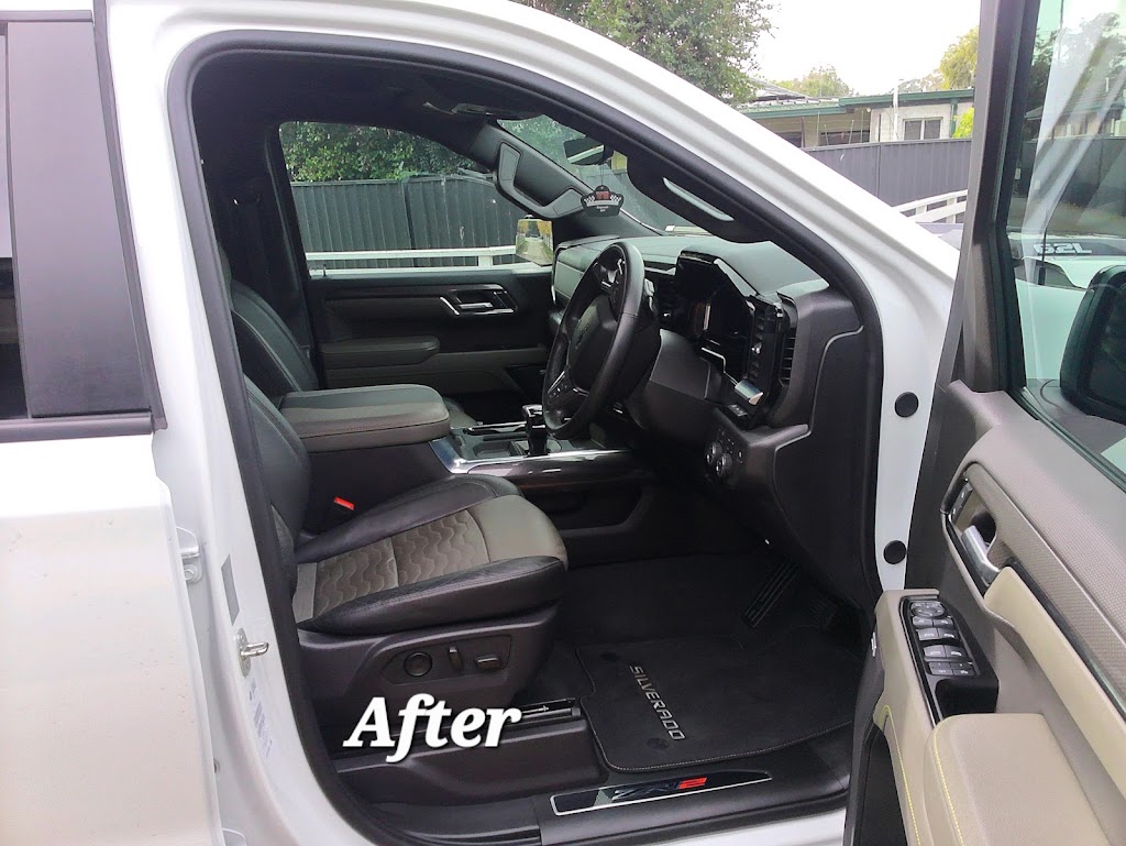 Wash&Shine Mobile Car Detailing | Bargo Rd, Bargo NSW 2574, Australia | Phone: 0413 679 689