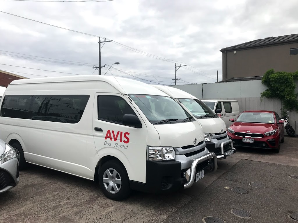 Avis Car & Truck Rental Preston | 638-644 High St, Preston VIC 3072, Australia | Phone: (03) 9478 6511