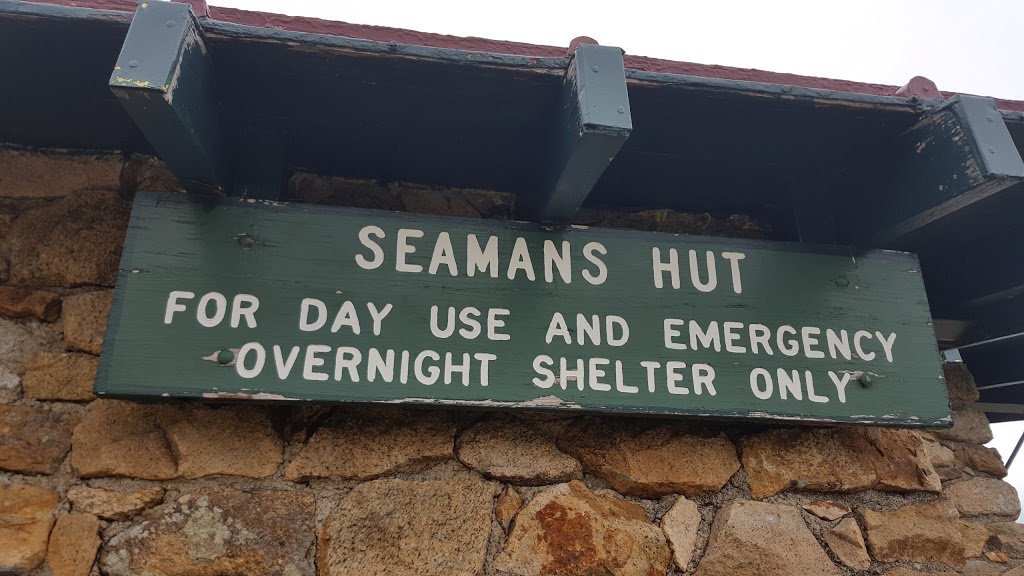 Seamans Hut | lodging | Summit Road, Kosciuszko National Park NSW 2642, Australia