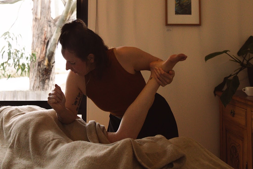 Cole Kelly Massage and Healing Arts | 3 Lymington Rd, Cygnet TAS 7112, Australia | Phone: 0490 959 936