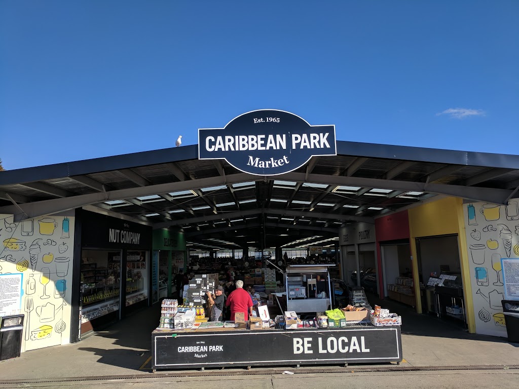 Carribean Gardens | store | 835 Stud Rd, Knoxfield VIC 3180, Australia | 0397565000 OR +61 3 9756 5000