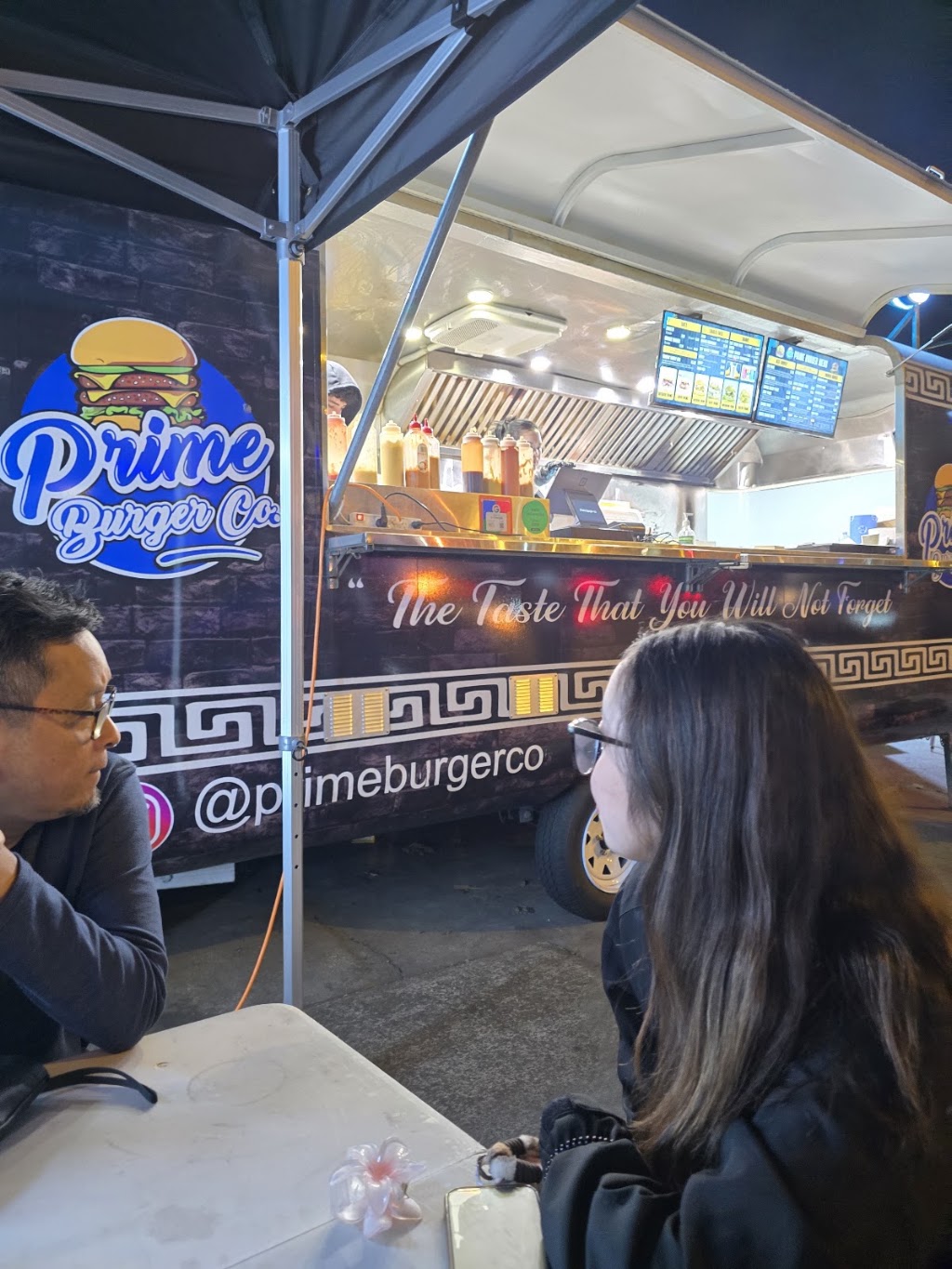 Prime Burger Co | 585 Hume Hwy, Yagoona NSW 2199, Australia | Phone: 0433 127 728