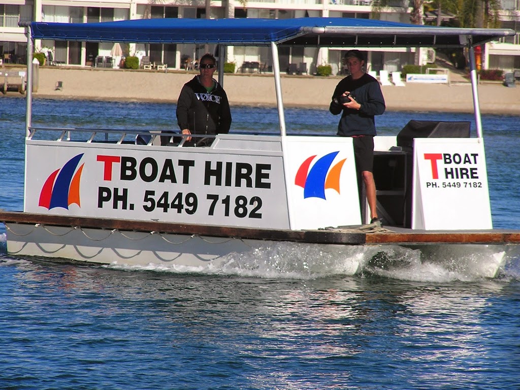 T BOAT AND NOOSA RIVER JET SKI HIRE | 2/290 Gympie Terrace, Noosaville QLD 4566, Australia | Phone: (07) 5449 7182