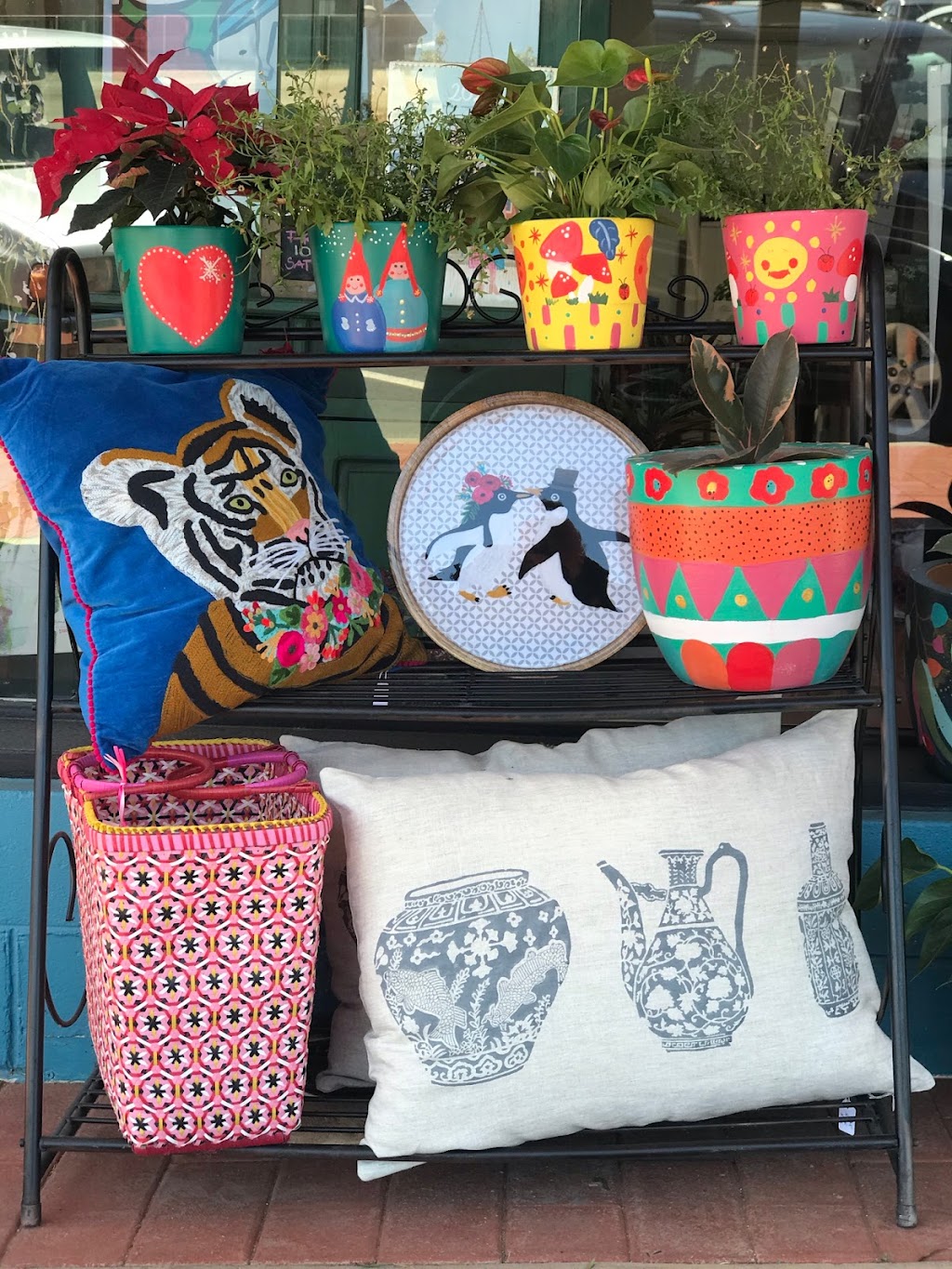 The Dandy Lion Studio | 7 Rutherford St, Swan Hill VIC 3585, Australia | Phone: 0493 686 549