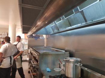 Coanda Hoods - New Technology Kitchen Exhaust Systems, Australia | 448/452 Victoria St, Wetherill Park NSW 2164, Australia | Phone: 1800 800 661