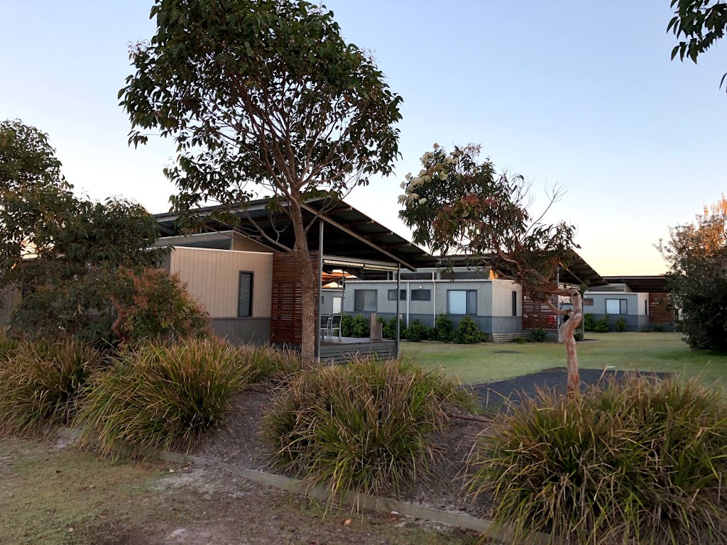 Ramada Resort Diamond Beach | 357 Diamond Beach Rd, Diamond Beach NSW 2430, Australia | Phone: (02) 6559 2719