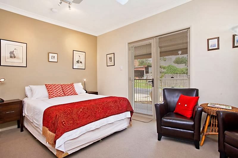 Peartrees At Morpeth | lodging | 127 Close St, Morpeth NSW 2321, Australia | 0417229070 OR +61 417 229 070