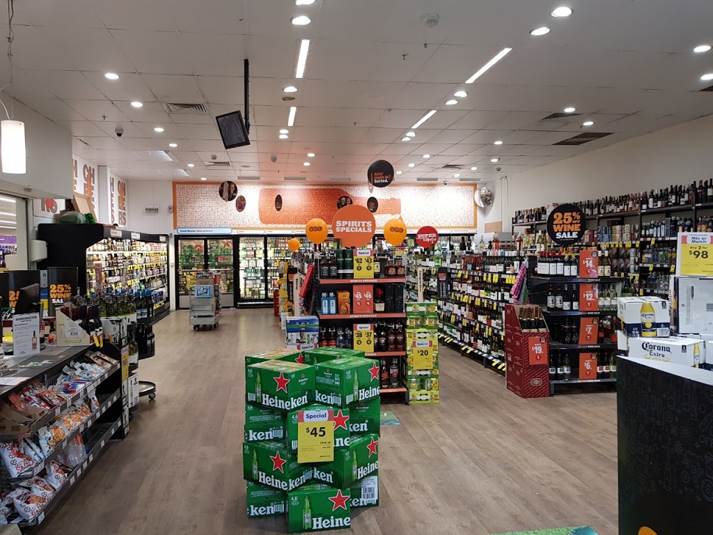 BWS Keysborough | 317 Cheltenham Rd, Keysborough VIC 3173, Australia | Phone: (03) 8784 7605