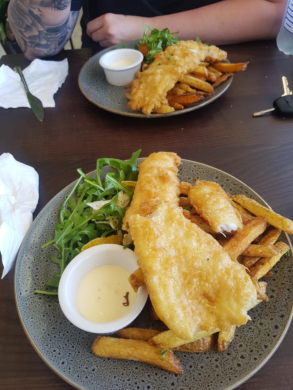 Orion Cafe | 10 Brazier Rd, Yanchep WA 6035, Australia | Phone: (08) 9561 6845