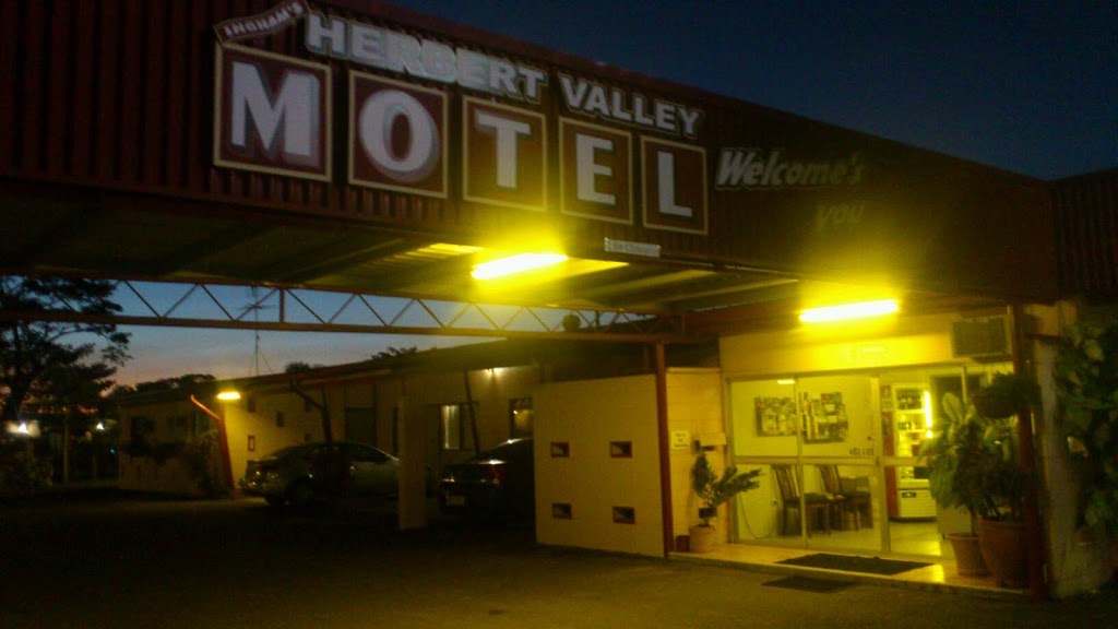 Ingham Herbert Valley Motel | 37 Townsville Rd, Ingham QLD 4850, Australia | Phone: (07) 4776 1777