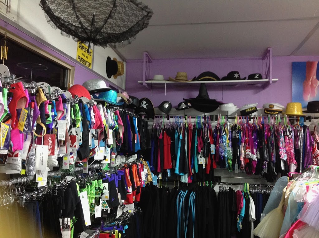 Pirouette Dance Supplies | 5/1 Savery Way, Rockingham WA 6168, Australia | Phone: (08) 9592 5290