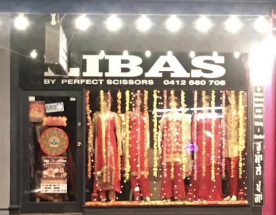 Libas by Perfect Scissors | 67 Foster St, Dandenong VIC 3175, Australia | Phone: 0412 560 706