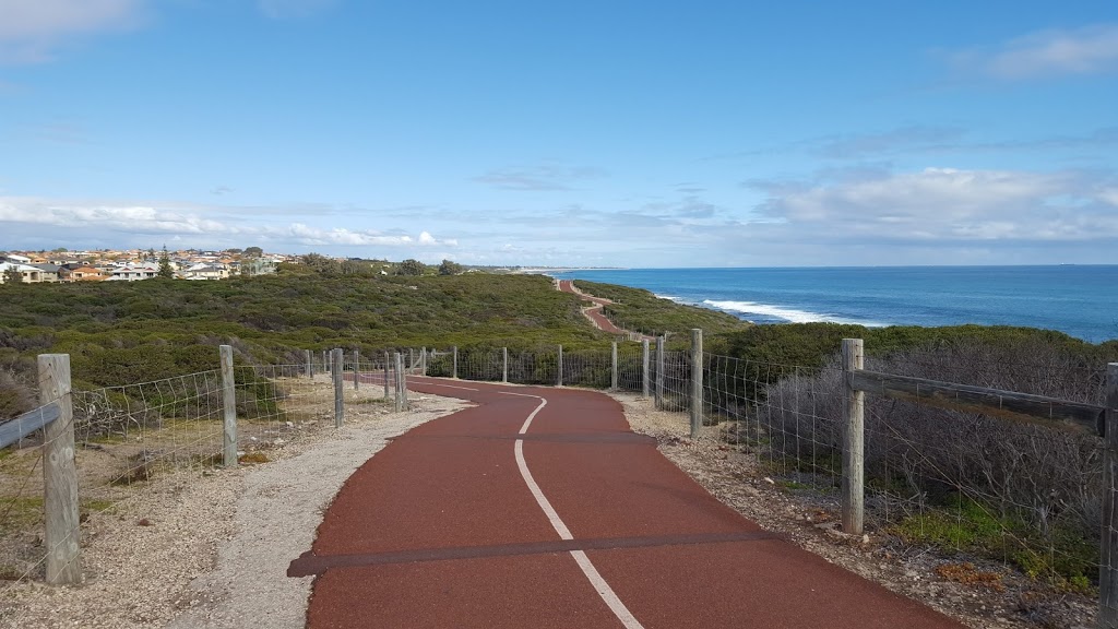 Iluka Coastal Path | park | Iluka WA 6028, Australia