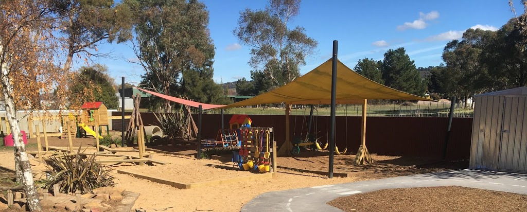 Crookwell Early Learning |  | 28 King Rd, Crookwell NSW 2583, Australia | 0248322075 OR +61 2 4832 2075