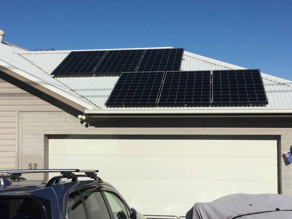 Ausave Solar | 1/3 Ranton St, Cardiff NSW 2285, Australia | Phone: 1300 113 313