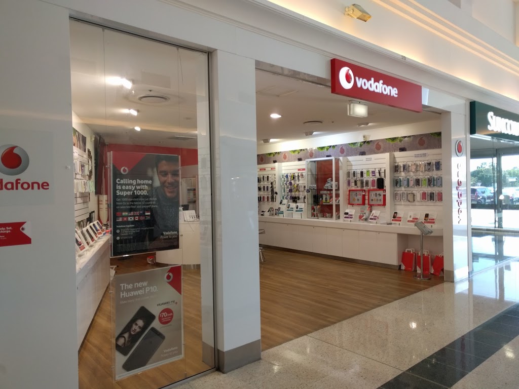 Vodafone Partner Capalaba | Shop 39, Capalaba Park Shopping Centre, Redland Bay Rd, Capalaba QLD 4157, Australia | Phone: (07) 3245 5538