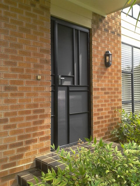 Lance Steel Security Pty Ltd | 33/2 Richard Cl, North Rocks NSW 2151, Australia | Phone: (02) 9630 0900