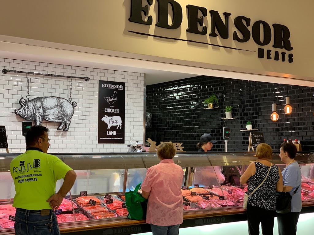 Edensor Meats | store | Shop 12, 207-215 Edensor Rd, Edensor Park NSW 2176, Australia | 0298232678 OR +61 2 9823 2678