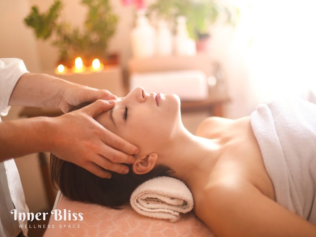 Inner Bliss Wellness Space | Riverstone Crossing, Maudsland QLD 4210, Australia | Phone: 0425 241 609