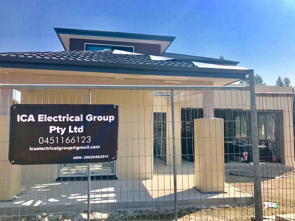 ICA Electrical Group Pty Ltd | electrician | 14 Ellalong Way, Woongarrah NSW 2259, Australia | 0451166123 OR +61 451 166 123