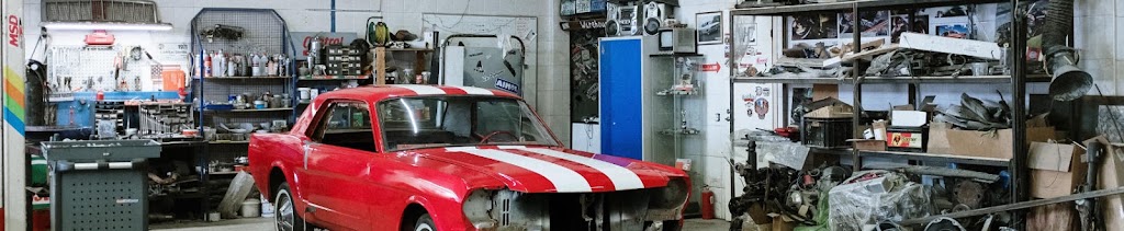 Shire Tune & Service | Unit 2/64 Oak Rd, Kirrawee NSW 2232, Australia | Phone: (02) 7265 8904