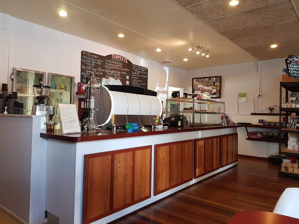 Coffee 22 | cafe | 1/22 Toallo St, Pambula NSW 2549, Australia | 0264956808 OR +61 2 6495 6808