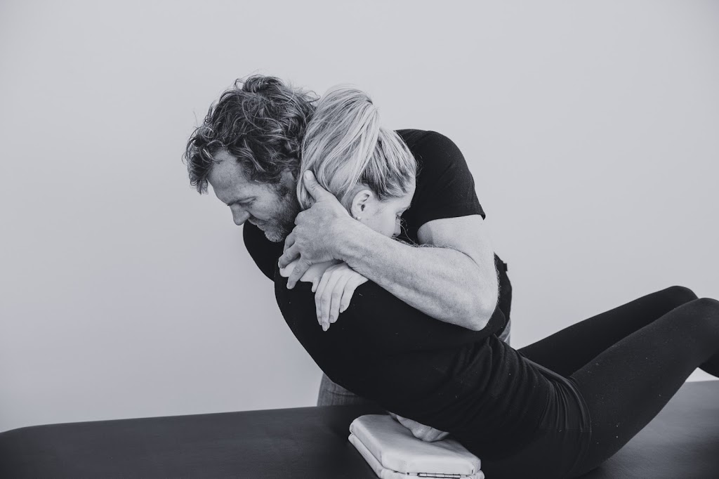 Functional Posture Therapy | 10 Samson St, Mosman Park WA 6012, Australia | Phone: 0429 884 840