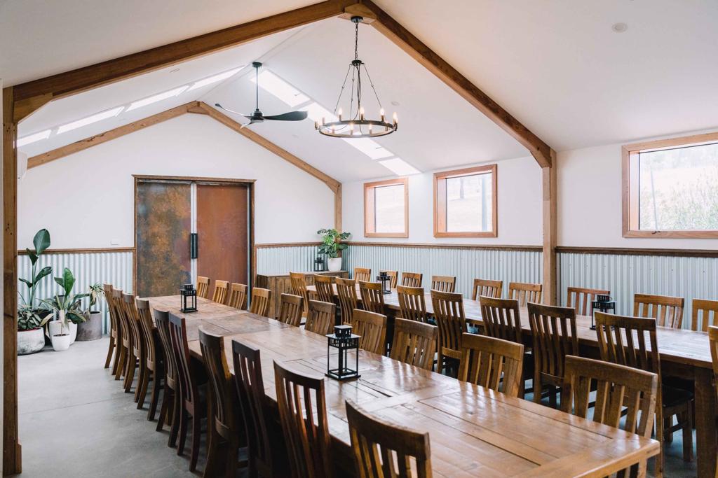 The Truffle Farm | 23 Mount Majura Rd, Australian Capital Territory 2609, Australia | Phone: 0400 483 082