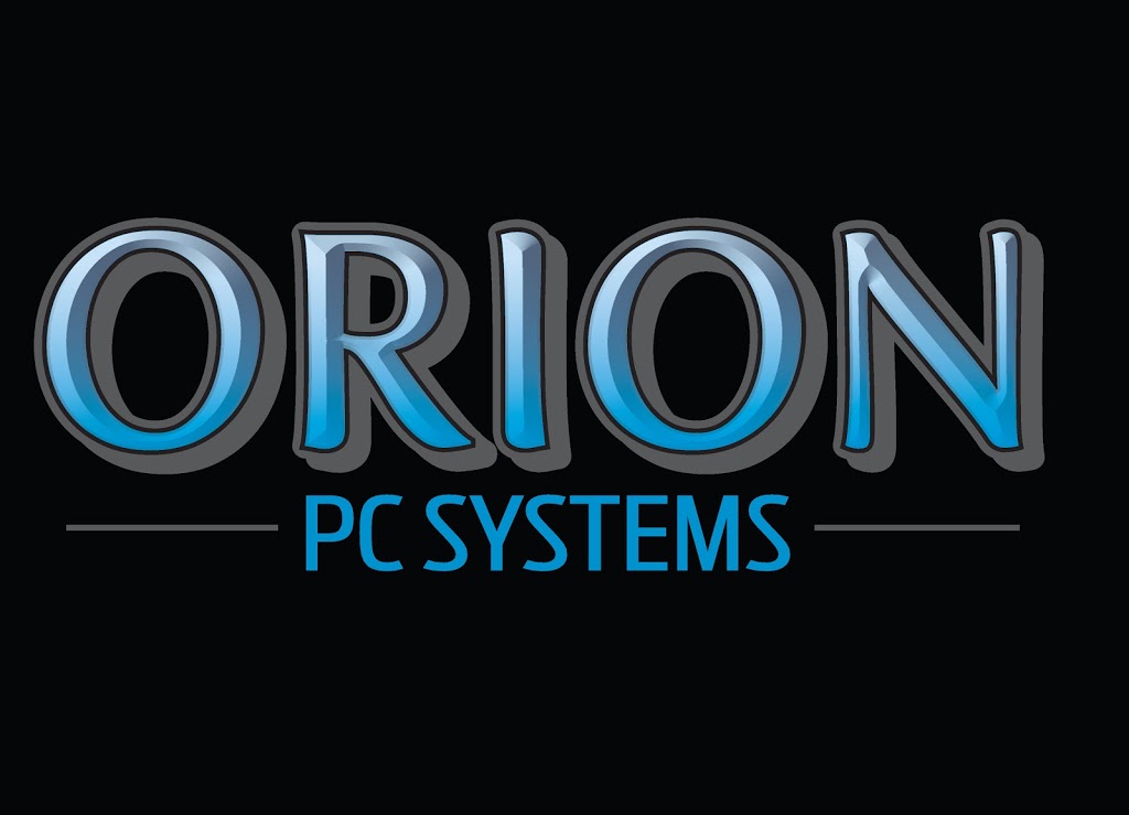 Orion PC Systems | Catalonia Ave, Munno Para West SA 5115, Australia | Phone: 0434 595 517