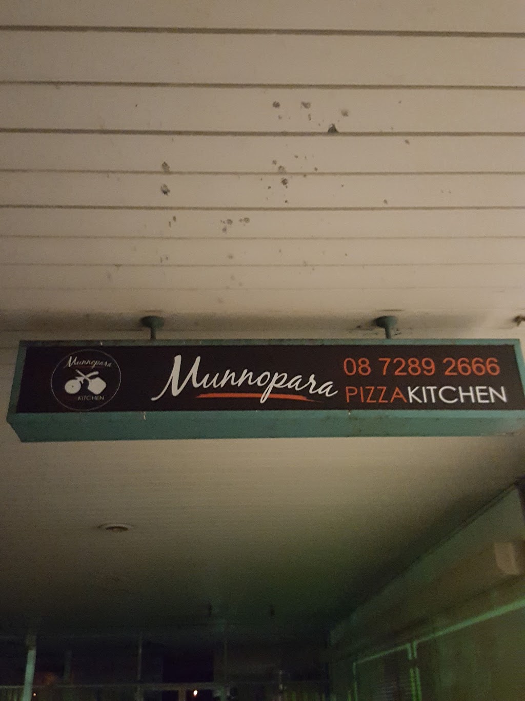 Munnopara pizza kitchen | 240 Peachey Rd, Smithfield Plains SA 5114, Australia | Phone: (08) 7289 2666