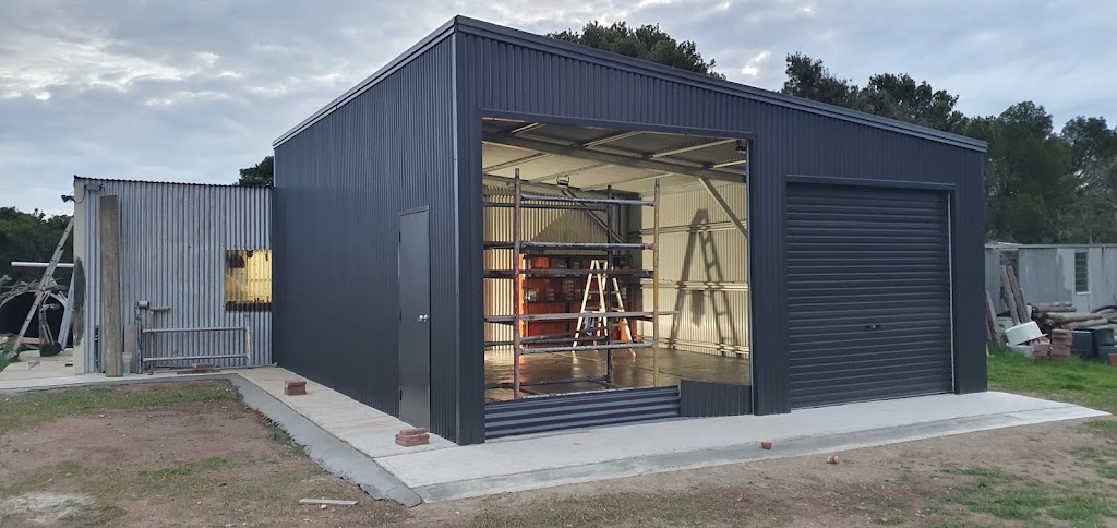 Eco Industrial Supplies | 403 Julia Rd, Hampden SA 5374, Australia | Phone: 0458 158 777