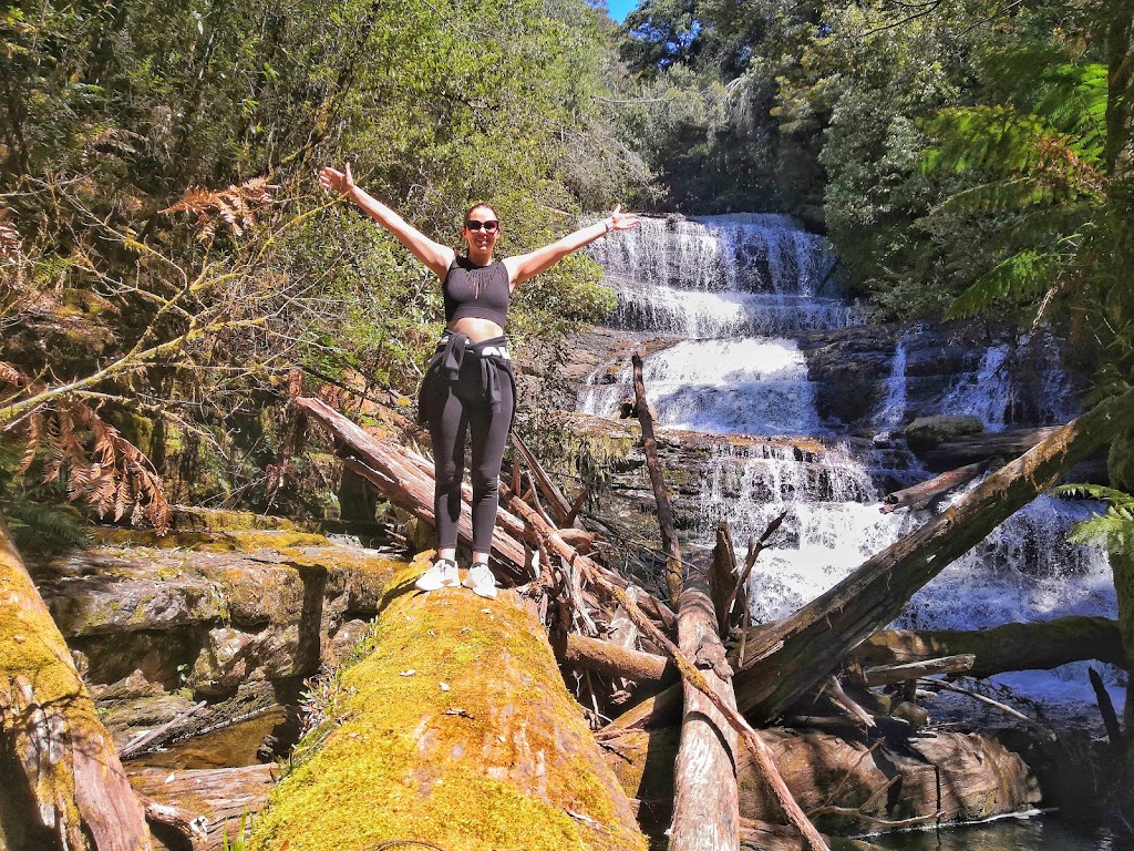 Lady Barron Falls | tourist attraction | Mount Field TAS 7140, Australia | 1300827727 OR +61 1300 827 727