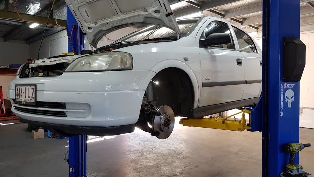 Rev It Up Automotive | Unit6 13/31 Etruscan Rd, Kooralbyn QLD 4285, Australia | Phone: 0414 862 395