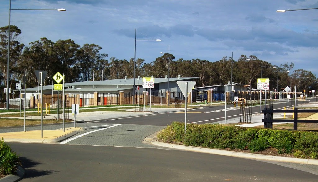 Wilton Public School | school | 11 Greenbridge Dr, Wilton NSW 2571, Australia | 0246308006 OR +61 2 4630 8006